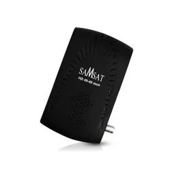 Samsat Recepteur HD4040 Extr + Cle WIFI + 03 Mois Iptv HD-SAM-4040