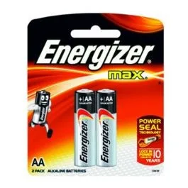 Pile Energize AA E91 BP2