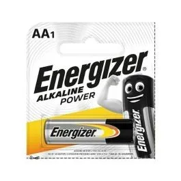 Pile Energizer AA BP4