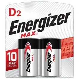 Pile Energizer R20