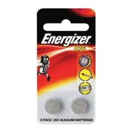 Pile A76/LR44 Energizer