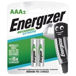 Pile Rechargeable AAA BP2