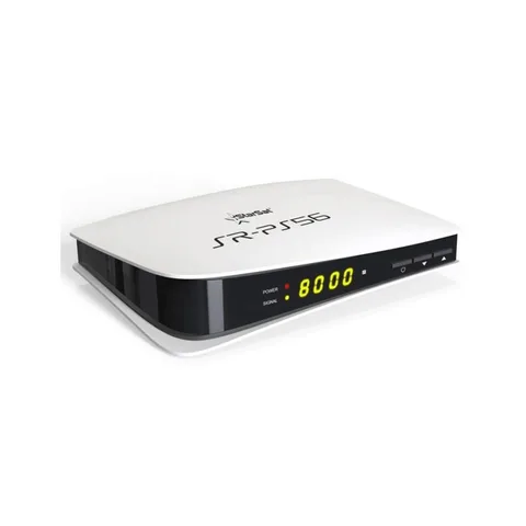 Recepteur Samsat SP56+12MOIS IPTV+12M Forzver+clew