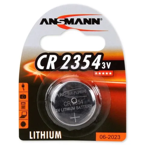 Pile Ansmann CR2354 3V