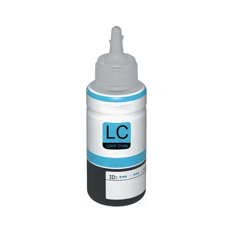 Bouteille D'encre Brother NPR-BT6000 Cyan 100ml Adaptable