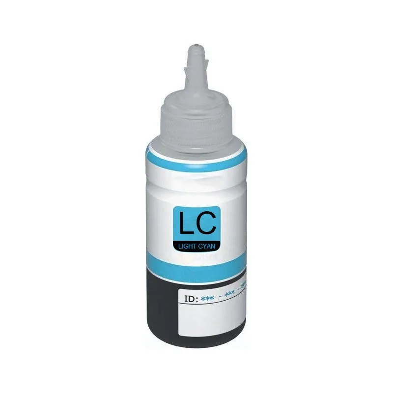 Bouteille D'encre Brother NPR-BT6000 Cyan 100ml Adaptable