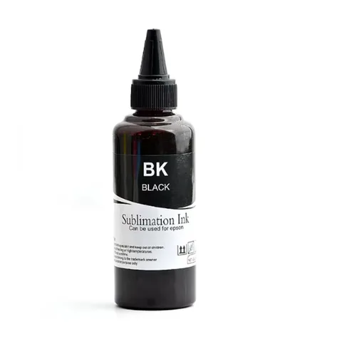 Bouteille D'encre Epson Ecotank T6641 Noir Originale