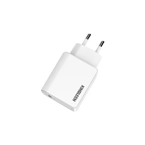 Adaptateur 2P+T 13A 2990W