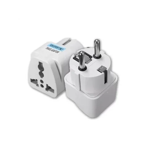 Adaptateur Anglais