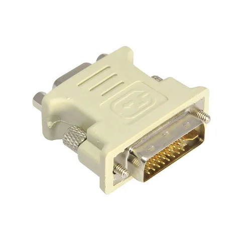 Adaptateur Dvi To Vga