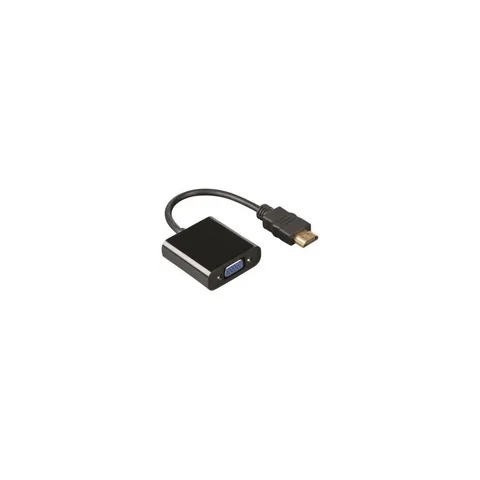 Adaptateur Hdmi-vga Sbox