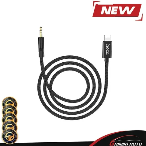 Adaptateur J-rose Jack Iphone T27