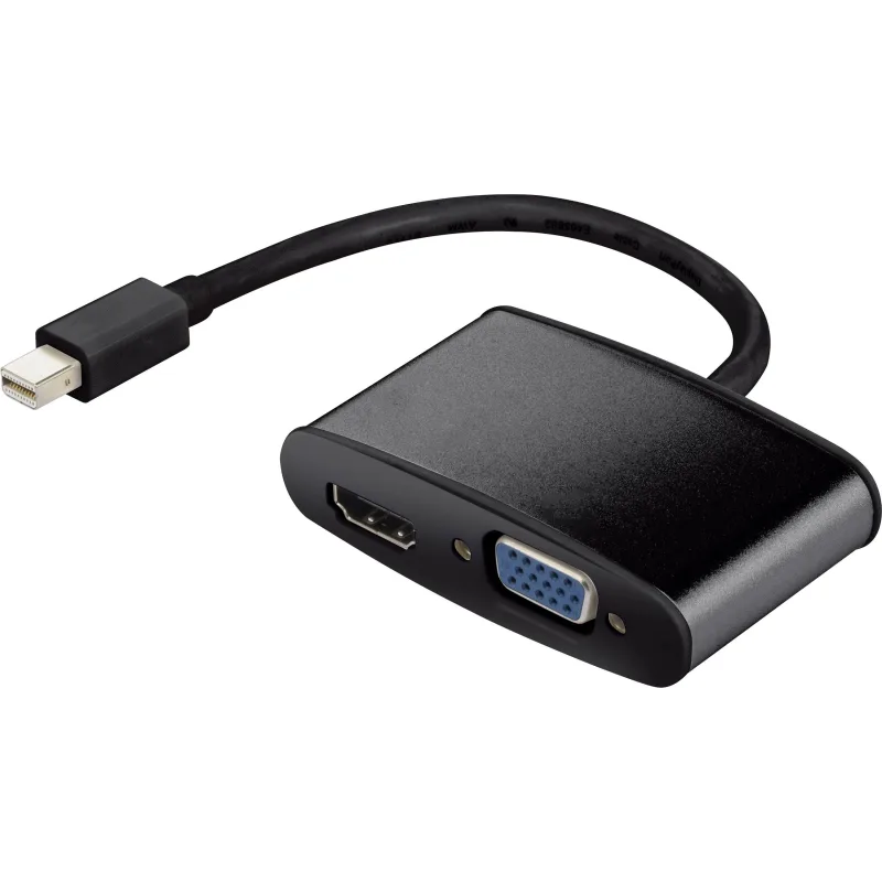 Adaptateur Mini Display Port To HDMI
