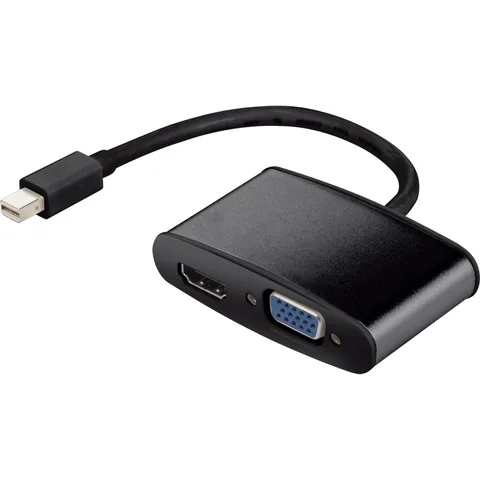 Adaptateur Mini Display Port To HDMI