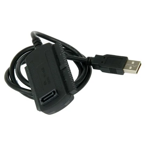 Adaptateur Sata To Ide