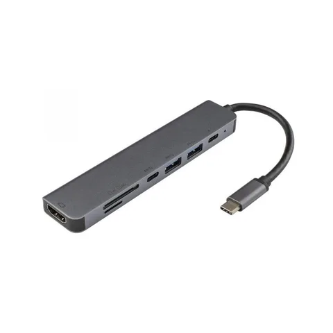 Adaptateur Sbox HDMI Mini HDMI