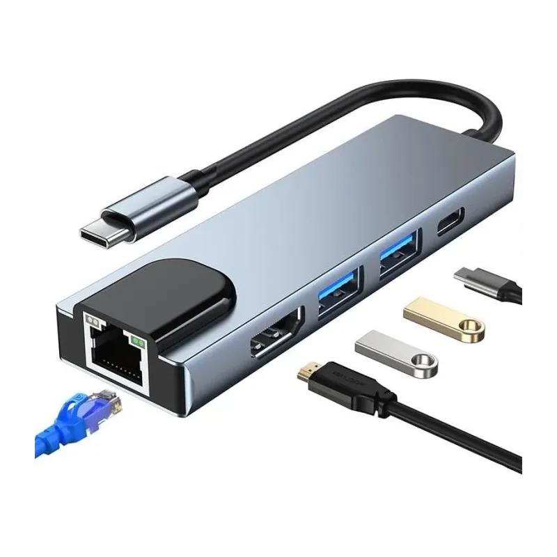 Adaptateur Type C To HDMI