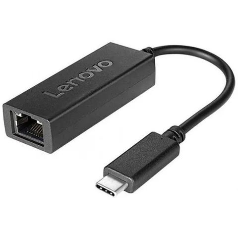 Adaptateur USB-C To Ethernet Lenovo