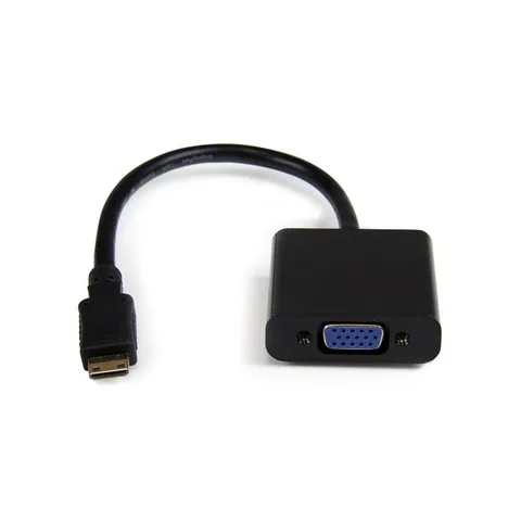 Adaptateur Vga Male HDMI