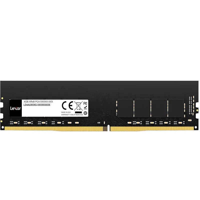 Barette Memoire DDR4 8GB 3200 Udimm Netac