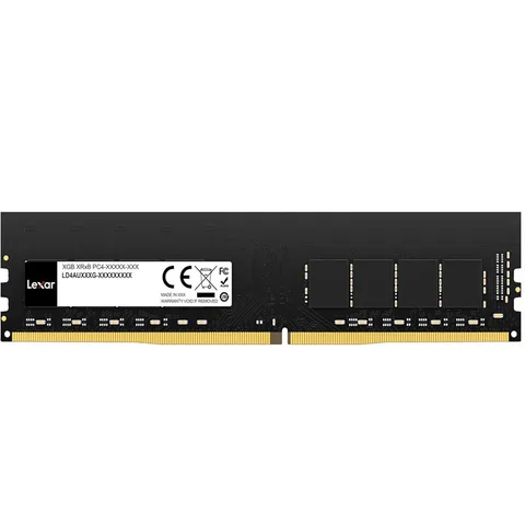 Barette Memoire DDR4 8GB 3200 Udimm Netac
