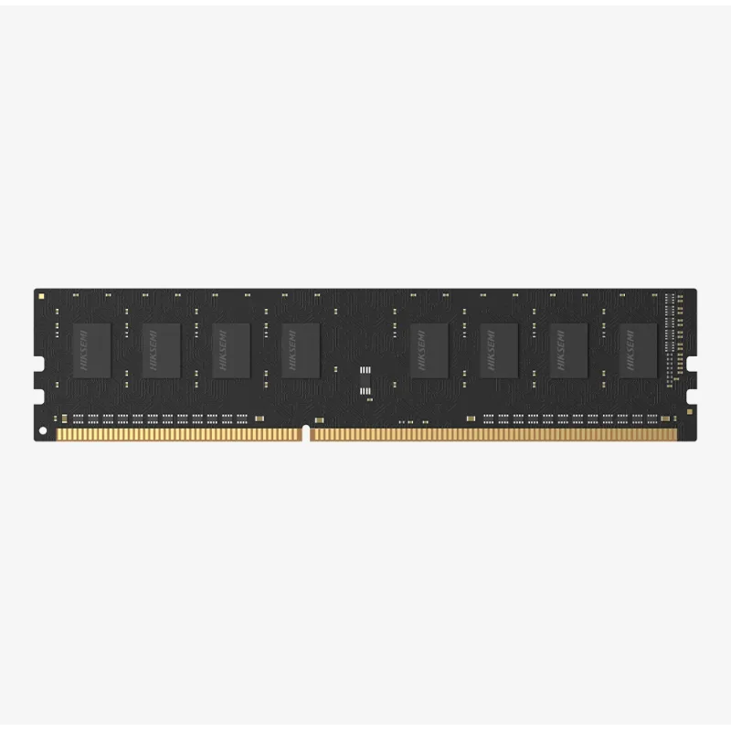 Barette Memoire SSD4 U-dimm 8GB Hiksemi PC Bur