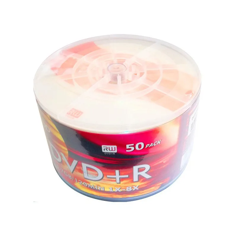 Bobine 50 CD DVD Ydd