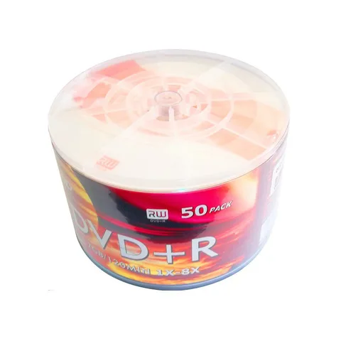 Bobine 50 CD DVD Ydd