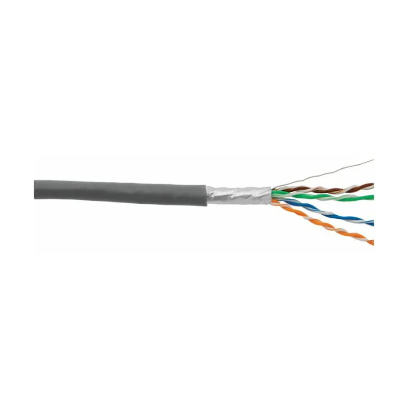 Bobine Cable Reseau Ftp CAT6