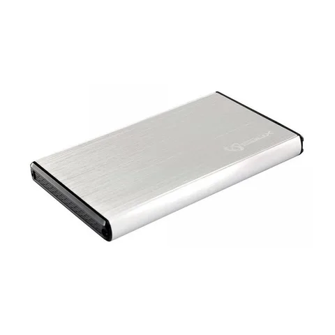 Boitier Disque Dur Sbox HDC-2562 UISB-3 Silver
