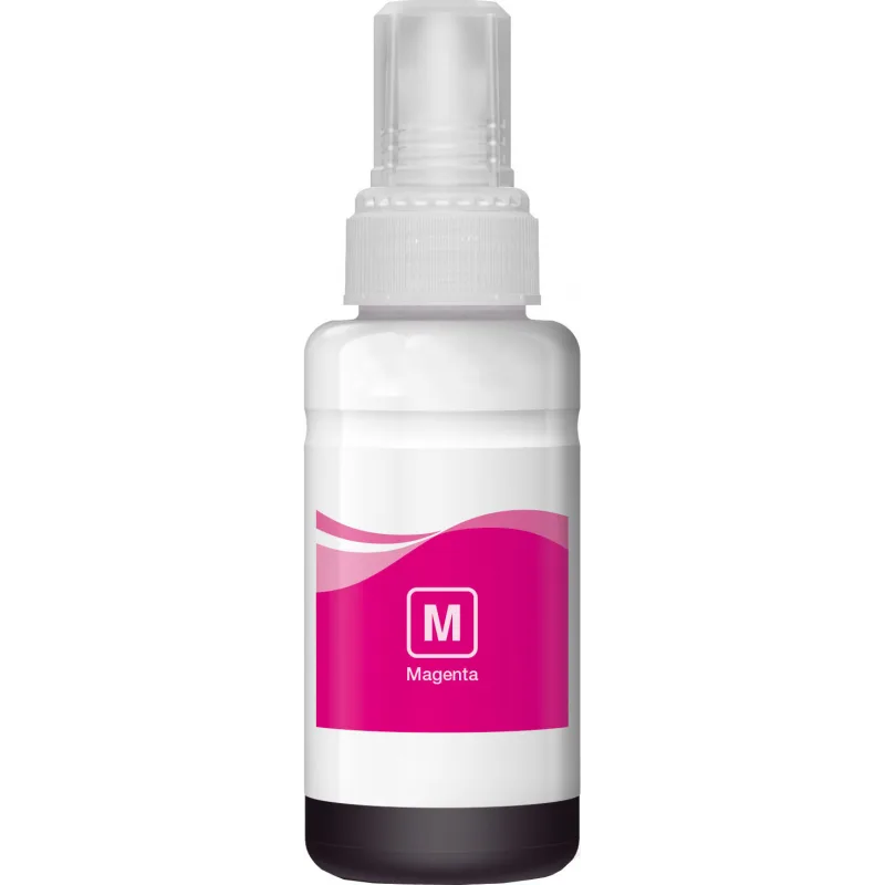 Bouteille D'encre Epson 101 Magenta Originale