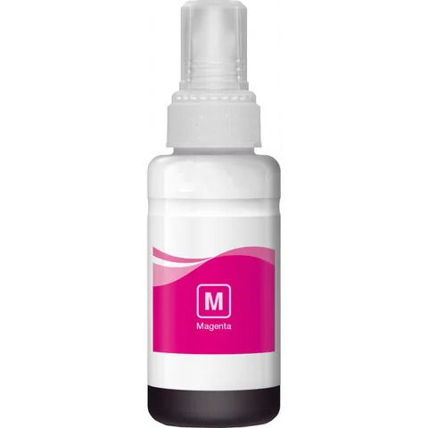 Bouteille D'encre Epson 101 Magenta Originale