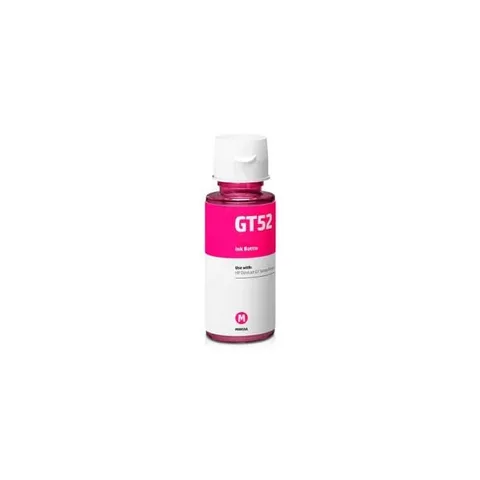 Bouteille D'encre HP Magenta 100ml Adaptable
