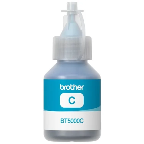 Bouteille D'encre Cyan 100ml