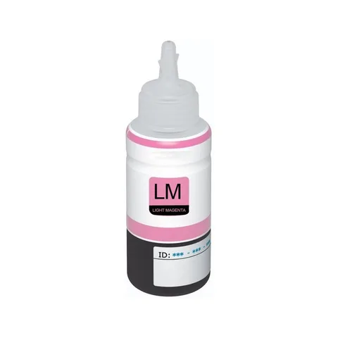 Bouteille D'encre Magenta 100ml