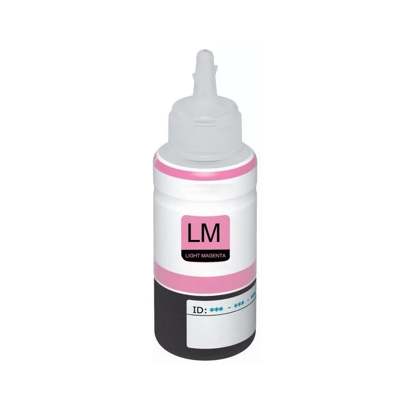 Bouteille D'encre Magenta 100ml