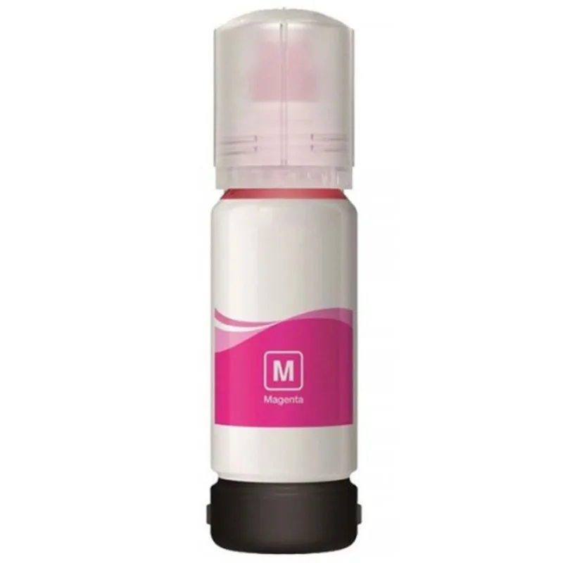 Bouteille D'encre Epson 103 Magenta 100ml Adaptable