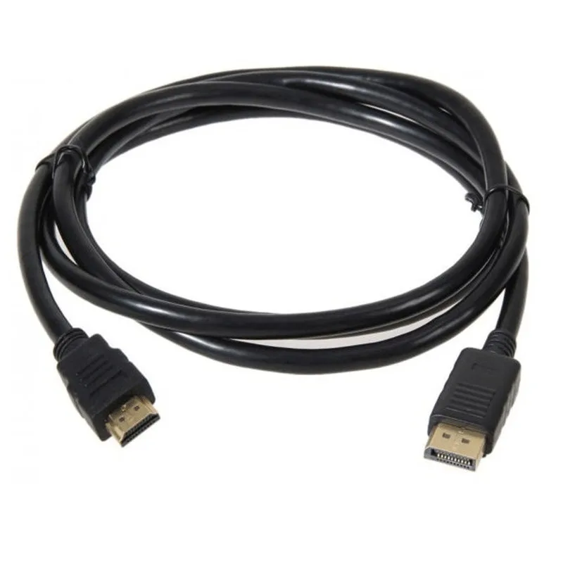 Cable Dp-hdmi M/M 2M Sbox