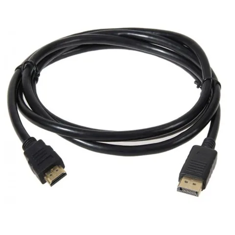Cable Dp-hdmi M/M 2M Sbox
