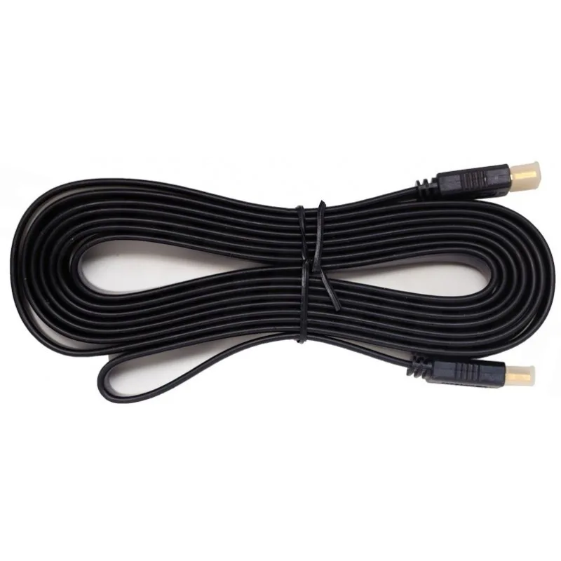 Cable HDMI 1.5M Noir