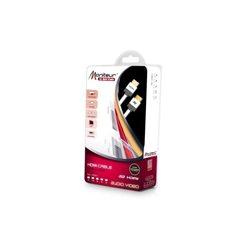 Cable HDMI 3M Kenza