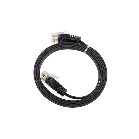 Cable HDMI 3M Noir CAT6