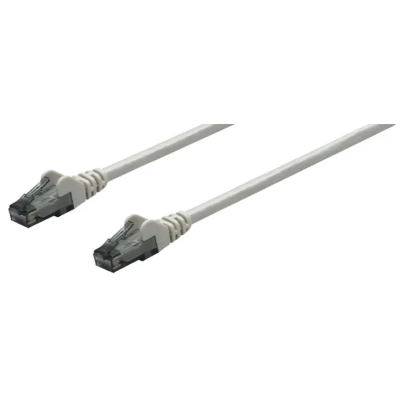 Cable Reseau 3M Gris CAT6