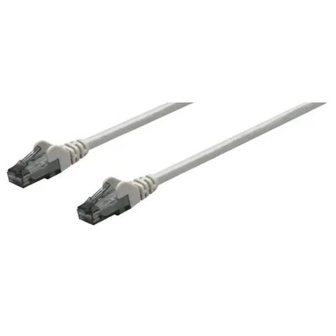 Cable Reseau 3M Gris CAT6