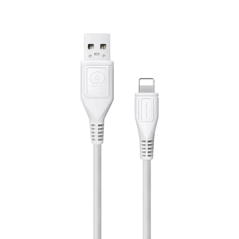Cable WUW X166 2.4A Iphone
