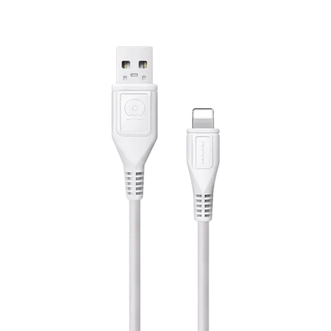 Cable WUW X166 2.4A Iphone