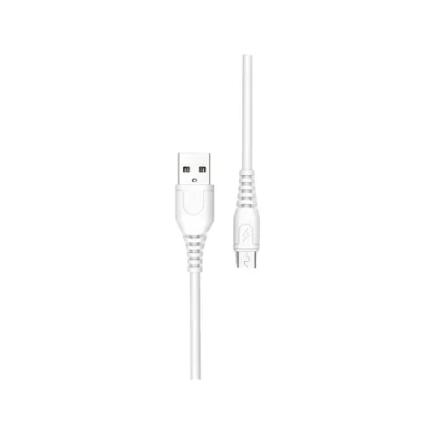 Cable WUW X166 2.4A Micro