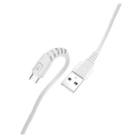 Cable WUW X166 2.4A Type C