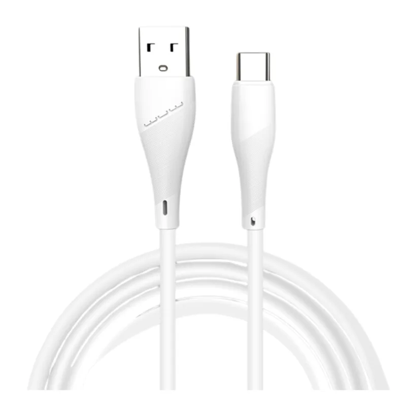 Cable WUW X188 2M 27W Type C Iphone