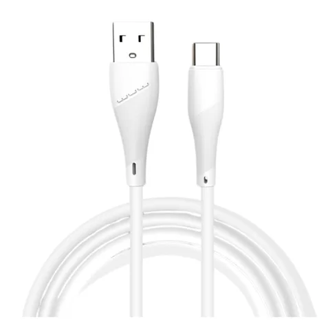Cable WUW X188 2M 27W Type C Iphone